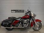 H-D Road King Classic + 1 jaar garantie + GRATIS onderhoud!, 2 cilinders, Chopper, Bedrijf, Meer dan 35 kW