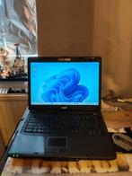 LAPTOP ACER TRAVELMATE 6593 en dell latitude E6500, ACER SSD EN DELLHD 1TERRA, Gebruikt, Met videokaart, 2 tot 3 Ghz