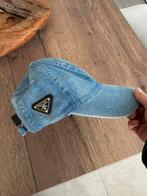 Blauwe jeans pet, Ophalen, Pet