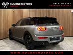 MINI Clubman Cooper 1.5iA Leder/Led/Gps/Airco/Cruise/Pdc *1j, Achat, 6 portes, Berline, 1395 kg
