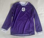 Gesigneerd replicashirt Paul Van Himst (RSC Anderlecht), Ophalen of Verzenden, Nieuw, Shirt