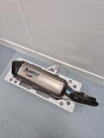 Akrapovic BMW R1200GS R1250GS GS HP uitlaat demper LC, Motoren, Ophalen of Verzenden
