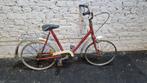Kinderfietsje jaren 70, algemeen goede staat, maat 38, Ophalen of Verzenden, Gebruikt, 16 tot 20 inch