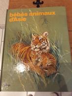 Livres bébés animaux, Enlèvement, Utilisé