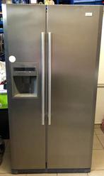 Amerikaanse koelkast - Haier, Elektronische apparatuur, Koelkasten en IJskasten, Ophalen, Zonder vriesvak, 60 cm of meer, 160 cm of meer