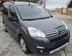 CITROËN BERLINGO 1.2 i 2017 AIRCO/NAVI/1MAIN/135.000 KM, Euro 6, 5 deurs, 81 kW, 1200 cc