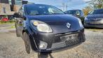 renault twingo 1.5dci AIRCO 2011, Twingo, 63 kW, 4 cilinders, Zwart