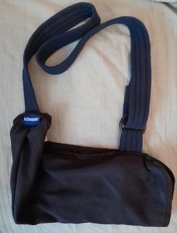 Attelle / écharpe de maintien bras / coude Actimove S, Divers, Enlèvement ou Envoi, Comme neuf
