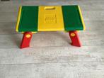 Lego vintage speelgoed tafel (65x36 cm), Gebruikt, Ophalen of Verzenden
