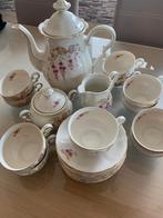 thee set / koffie servies, Antiek en Kunst, Antiek | Servies compleet, Ophalen