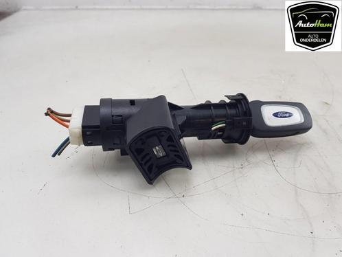 CONTACTSLOT + SLEUTEL Ford Ka II (01-2008/05-2016), Auto-onderdelen, Overige Auto-onderdelen, Ford, Gebruikt