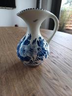 Kannetje Delft, Antiek en Kunst, Ophalen