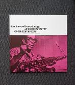LP: Johnny Griffin: Introducing Johnny Griffin (Blue Note), Ophalen of Verzenden, 1940 tot 1960, 12 inch, Nieuw in verpakking