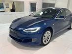 TESLA MODEL S S 60 kWh bimoteur 386 kW, Autos, Achat, 4 portes, Carnet d'entretien, Model S