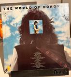 Donovan - The World Of Donovan, Cd's en Dvd's, Ophalen of Verzenden, Zo goed als nieuw