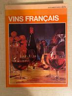 Livre sur les vins francais, Utilisé