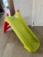 Smoby Glijbaan XS. Zeer goede staat!! Makkelijk op te bergen, Ophalen