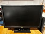 Monitorm scherm Dell, Computers en Software, Monitoren, Ophalen, Kantelbaar, Overige resoluties, 5 ms of meer