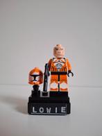 #1 Lego Star Wars Clone bomb squad Trooper (sw0299), Ophalen of Verzenden, Nieuw, Lego