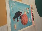Tintin, Livres, Enlèvement ou Envoi