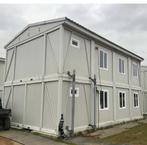 Modulaire containerwoning te koop, Tot en met 4