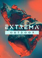 Twee dagtickets extrema outdoor te koop, Tickets & Billets, Concerts | Pop, Mai