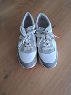 Snickers meisje/vrouw Little David wit T.38, Kinderen en Baby's, Kinderkleding | Schoenen en Sokken, Schoenen, Meisje, Little David