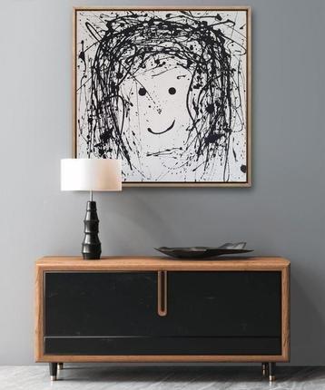 DON'T WORRY BE HAPPY  beschikbaar voor biedingen