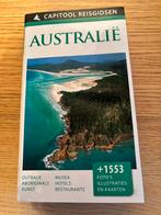 Capitool reisgidsen Australië, Boeken, Reisgidsen, Ophalen, Zo goed als nieuw, Capitool