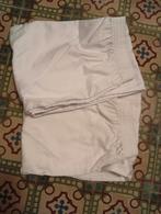 Set kledij + veiligheidsschoenen voeding, Ophalen