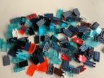 Lego tegels met clip 124 stuks / 179-3, Kinderen en Baby's, Speelgoed | Duplo en Lego, Ophalen of Verzenden, Zo goed als nieuw