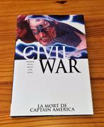 Civil War Tome 3, Comics, Envoi, Comme neuf