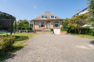 Villa te koop in Sint-Idesbald, 8 slpks beschikbaar voor biedingen