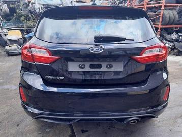 RUITENWISSERMOTOR ACHTER Ford Fiesta 7 (01-2017/07-2023) beschikbaar voor biedingen