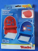 spel zeeslag splinternieuw set van simba, Ophalen of Verzenden, Nieuw