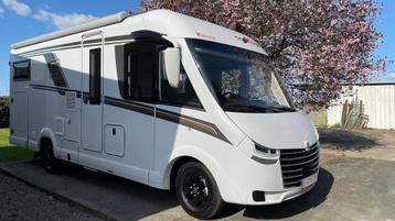 Carthago C Tourer 145 (Mercedes) NIEUW 2025 - 400km beschikbaar voor biedingen