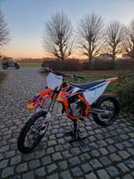 2022 ktm SXF 450 sxf450, Motoren, 450 cc, Particulier, Crossmotor, 1 cilinder