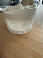 Essoreuse à salade blanche, Enlèvement ou Envoi, Neuf