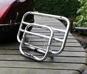 Klapdrager voor Vespa GTS, GT en GTV beschikbaar voor biedingen