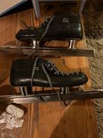 Nooren schaatsen, Sports & Fitness, Patinage, Autres marques, Enlèvement, Utilisé, Patin de course