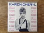 single karen cheryl, Pop, Ophalen of Verzenden, 7 inch, Single