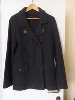 Winterjas van het merk Mango, Kleding | Dames, Jassen | Winter, Ophalen, Mango, Maat 42/44 (L), Grijs
