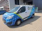 Ford - Transit Custom - 270 2.2 TDCI L1H1 Tr - Bedrijfswagen, Auto's, Euro 5, Gebruikt, Overige brandstoffen, Bedrijf