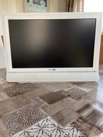Televisie Sony 23inch (58cm) werkt nog perfect, Ophalen, 50 Hz, Zo goed als nieuw, HD Ready (720p)