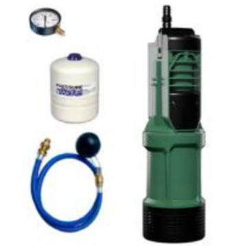  Pompe à eau de pluie DAB Kit Divertron X 900 confort 602095
