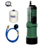 DAB regenwaterpomp Kit Divertron X 900 comfort 60209597, Nieuw, Ophalen of Verzenden, Radiator