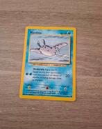 Mantine, Hobby en Vrije tijd, Ophalen of Verzenden, Zo goed als nieuw, Losse kaart, Foil