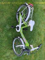 Meisjesfiets 20inch norta., Fietsen en Brommers, Ophalen