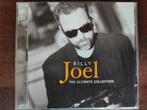 2 CD : BILLY JOEL - LA COLLECTION ULTIME, CD & DVD, CD | Pop, Comme neuf, Enlèvement ou Envoi