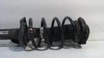 VEERPOOT LINKS VOOR Skoda Octavia Combi (1Z5), Gebruikt, Skoda